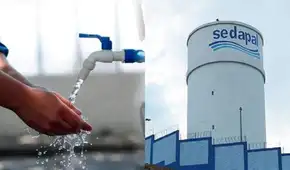 Cuatro distritos de Lima no tendrán agua este martes 3 de marzo hasta por 12 horas, según Sedapal: conoce las zonas afectadas