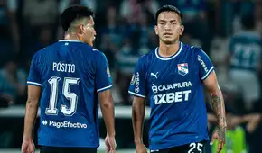 Sporting Cristal y la estadística que preocupa a sus hinchas para la fase 3 de Copa Libertadores: solo ganó 1 de 7 partidos en el año