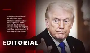 Trump arriesga el sistema para sostener su poder