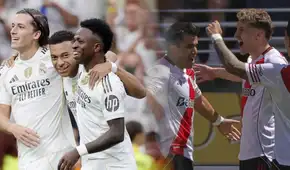 Partidos de hoy, lunes 2 de marzo: ¿a qué hora y dónde ver fútbol EN VIVO?