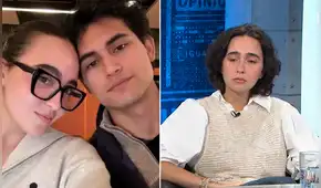 Francesca Montenegro revela la razón por la que terminó con Adrián Villar tras caso Lizeth Marzano: “No fue por el accidente”