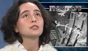 Francesca Montenegro se arrepiente de haberle dado acceso a su casa a Adrián Villar: "Ha sido el peor error de mi vida"