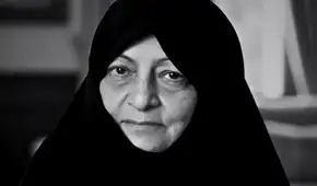 Mansoureh Khojasteh, esposa de Alí Jamenei, murió tras los bombardeos de Estados Unidos e Israel en Irán