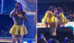 Estrella Torres dice adiós a Son del Duke en emotiva despedida con sus compañeras: "Los voy a extrañar"