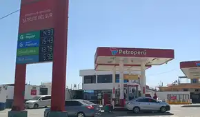 Precio de combustibles HOY 2 de marzo: GNV, GLP, diésel, gasolina y balón de gas en Perú