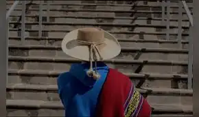 Cine peruano en Los Ángeles