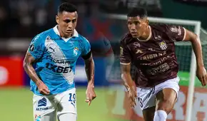 Canal de TV para ver Sporting Cristal - Carabobo por la ida de la fase previa de Copa Libertadores