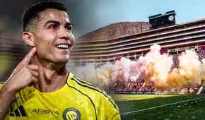 Cristiano Ronaldo podría jugar en el Monumental: Al Nassr contempla venir a Perú en su gira por América Latina