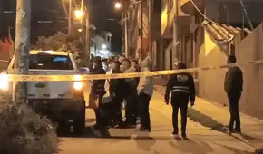 No descartan participación de al menos un policía en asalto millonario en Cusco