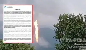 Minem restringe GNV para taxis y vehículos livianos tras fuga en Camisea: Cálidda anuncia el racionamiento de gas natural