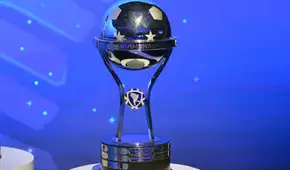 Partidos de la Copa Sudamericana 2026: programación y resultados de la primera ronda del torneo