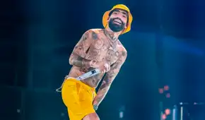 Concierto de Arcángel en Lima 2026: cuándo es, dónde será y cómo comprar entradas para la ‘8va Maravilla World Tour’