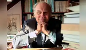 El buen periodismo en tiempos de fake news: “Los cínicos no sirven para este oficio” de Ryszard Kapuscinski