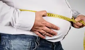 Uno de cada cuatro peruanos padece obesidad: ultraprocesados y sedentarismo entre las causas