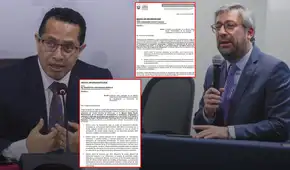 Comisión de Fiscalización del Congreso cita a titulares del JNE y de ONPE para este 4 de marzo