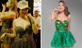 Alejandra Guerrero se despide de Amor Rebelde tras semanas de rumores: "Los ciclos se cierran, pero la música continúa"