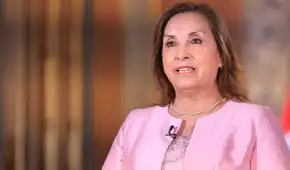 Corte Suprema revisará pedido de Dina Boluarte para anular denuncia por desactivación de equipo PNP que apoyaba al Eficcop