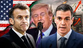 Guerra contra Irán golpea a Europa tras el cierre del estrecho de Ormuz que dispara los precios del gas y petróleo