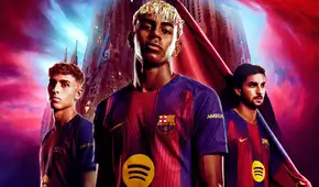 Barcelona vs Atlético Madrid EN VIVO HOY: ¿a qué hora y dónde ver la semifinal de Copa del Rey?