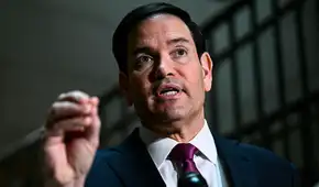 Marco Rubio advierte que los "golpes más duros están por venir" contra Irán mientras precios de gas y petróleo mundial se disparan