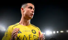 Cristiano Ronaldo habría dejado Arabia Saudita: su jet privado despegó tras ataque de drones iraníes a embajada de Estados Unidos