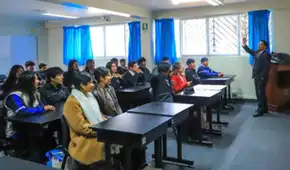 Universidad Nacional de Huancavelica lanza convocatoria nacional para contratar docentes y jefes de práctica