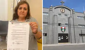 Docente trabajó 35 años en colegio de Chiclayo y fue despedida por WhatsApp en sus vacaciones a solo dos años de jubilarse