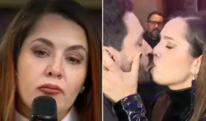 Yiddá Eslava confirma el fin de su relación con fotógrafo y anunciar su ingreso a reality: "Seguimos siendo amigos"