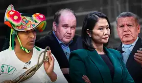 Candidata al Senado impulsa ‘ley del látigo’ contra corruptos: “Si probaran unito de esto los candidatos, no vendrían con mentiras”