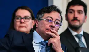 Gustavo Petro es denunciado por familia de menor tras divulgar datos de su historia clínica