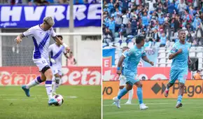 ¿A qué hora juega y dónde ver el partido Alianza Atlético vs Deportivo Garcilaso por la Copa Sudamericana?