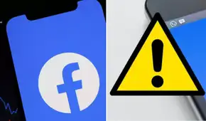 Facebook presenta caída global: usuarios reportan problemas al publicar en la plataforma de Mark Zuckerberg