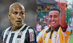 Christian Cueva ya conoce la fecha para su regreso a Matute: Liga 1 confirmó programación de Alianza Lima vs Juan Pablo II