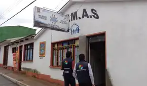 Menor de 14 años desaparece en Ayacucho y es hallado en Bolivia: familia exige su inmediato retorno