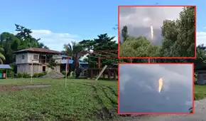 Fiscalía investiga fuga de gas en la selva de Cusco: inicia diligencias "urgentes" para buscar a responsables