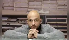 Jorge Carrión contra Jeff Bezos