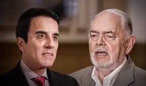 Carlos Espá insiste en defender a Jorge Montoya y asegura que fue víctima de una campaña de desinformación