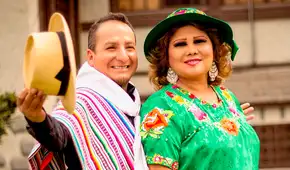 Diosdado Gaitán Castro defiende la música andina y espera que las nuevas generaciones no la dejen de lado: “La tradición no debe morir”