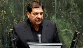 Principal asesor de Alí Jamenei asegura que Irán no negociará con EE. UU. y que está preparado para “continuar la guerra”