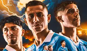 ¿A qué hora juega Sporting Cristal vs Carabobo EN VIVO por el partido de ida de Copa Libertadores 2026?