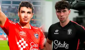 Canal de TV para ver Cienciano - Melgar por la fase preliminar de la Copa Sudamericana 2026