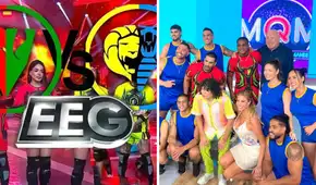 ¡Histórico! 'Esto es guerra' anuncia que tendrá a exmiembros de 'Combate' y 'Bienvenida la tarde' en una edición especial del reality de competencia