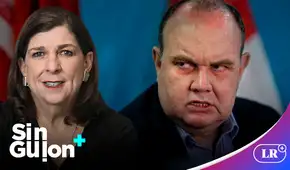 RMP a López Aliaga por amenazas a su productora: “Si va a denunciar a alguien, denúncieme a mí… Métase con alguien de su tamaño”