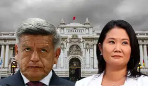 Fuerza Popular y APP dominaron el Congreso en los últimos 10 años de crisis