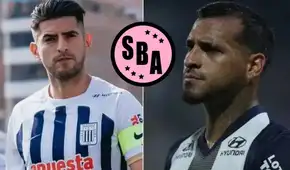 Miguel Trauco y Carlos Zambrano ficharían por Sport Boys, pero deberían aceptar "condiciones que protejan al club"