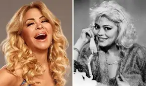 Gisela Valcárcel anuncia que su nuevo programa no será en los estudios de Panamericana Televisión: "Nos iremos a otro lugar"