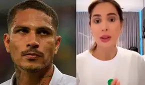 Ana Paula Consorte comparte emotivo mensaje tras anunciar fin de su relación con Paolo Guerrero: "No necesitas moldearte para encajar"