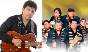 Savia Andina, desde Bolivia, regresa a Lima para celebrar el Día del Trabajo junto a William Luna, Mac Salvador y Surandino