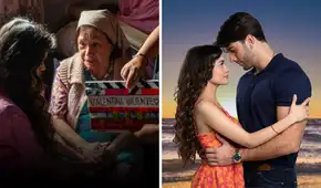 'Valentina Valiente' reparto: quienes son los actores y actrices del elenco completo de la nueva novela de Latina