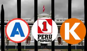 Elecciones 2026: 51 candidatos con sentencias por violencia familiar buscan llegar al Congreso